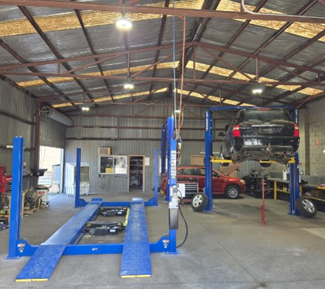 Brady Motors - Lavington, NSW