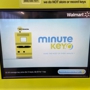 Minute Key