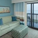 Hampton Inn & Suites Carolina Beach Oceanfront - Hotels