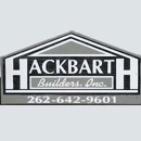 Hackbarth Builders Inc - General Contractors
