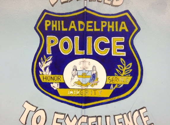 Philadelphia Police Department 39th District - Philadelphia, PA