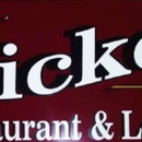 Nickel Restaurant & Lounge - American Restaurants