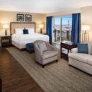 Hilton Savannah Desoto - Hotels