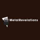 Metal Revelations - Carports