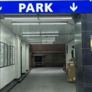 LAZ Parking - The Nash Garage - Carports