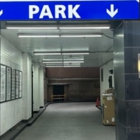 LAZ Parking - The Nash Garage