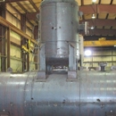 George Marker & Sons - Pressure Vessels