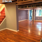 PNJA Home Improvement and General Contractors