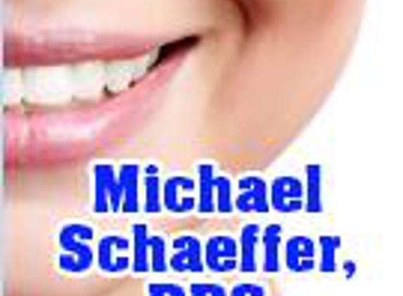 Michael T Schaeffer, DDS - Cincinnati, OH