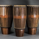 Rhythm House Drums - Musical Instruments