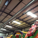 Jump N' Jacks 4 Kidz - Inflatable Party Rentals