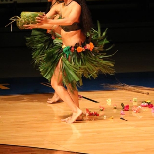 Polynesian Club of Fresno - Fresno, CA. Available for your shows and events