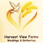 Harvest View Farms Weddings & Gatherings