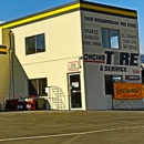 Encino Tire and Service - Automobile Parts & Supplies