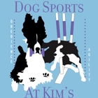 Dog Sports At Kim's