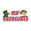 Lil' Treasures Learning Academy - Day Care Centers & Nurseries
