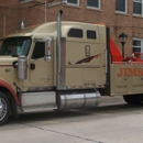 Jimson Towing & Recovery - Auto Repair & Service