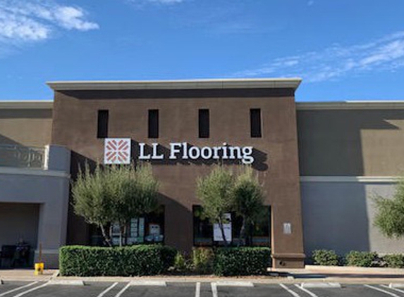 LL Flooring - Santee, CA