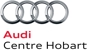 Audi Centre Hobart - Motor Cars - New