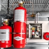 Valley Fire Control gallery
