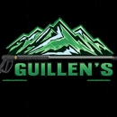 Guillen's Company - Cleaning Contractors