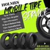 Holmes Mobile Tire and Battery gallery