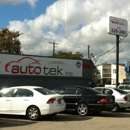 Auto Tek - Auto Repair & Service