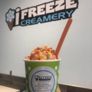 Ifreeze Creamery - Ice Cream & Frozen Desserts