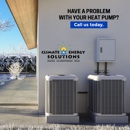 Climate & Energy Solutions - Furnaces-Heating