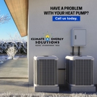 Climate & Energy Solutions