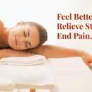 Tina Tongen: Seeds of Transformation Massage Therapy - Massage Services