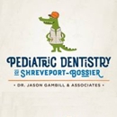 Pediatric Dentistry of Shreveport - Pediatric Dentistry