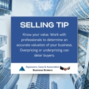 Squizzero, Carp & Associates - Business Brokers