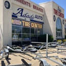 Adado Sales - Transport Trailers