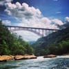 New River gallery