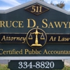 Bruce D. Sawyer, Attorney At Law, CPA gallery