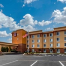 Comfort Suites - Motels