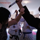 Jung Kwon Martial Arts Academy Asheville - Martial Arts Instruction
