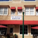 New Braunfels Coffee - Coffee & Espresso Restaurants