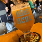 Half Acre Beer