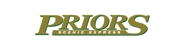 Priors Bus Service - Scheduled Coach & Bus Services