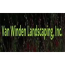 Van Winden Landscaping - Sod & Sodding Service