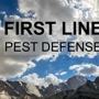 First Line Pest Defense