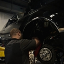 Twins Auto Repair - Automobile Customizing
