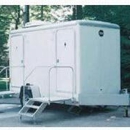 Access Portable Toilets - Janitors Equipment & Supplies