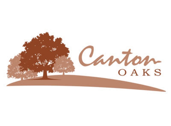 Canton Oaks - Canton, TX