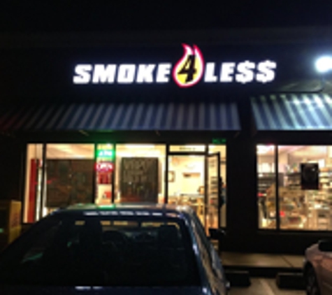 Smoke 4 Less - Elgin, IL