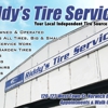 Riddy's Tire Service gallery