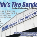 Riddy's Tire Service - Tire Dealers