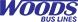Woods Bus Lines - Bus & Coach Charters & Tours